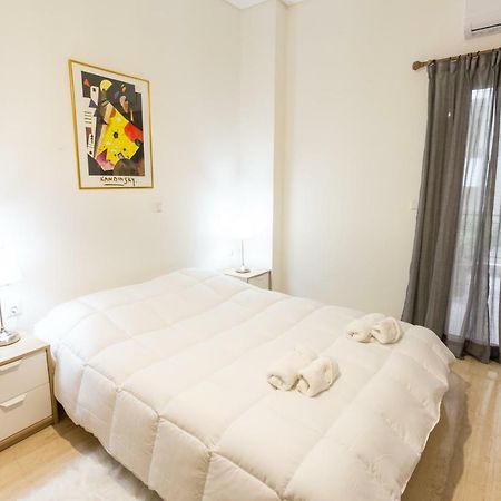 Cloud 3 Apartment Kalamata Exterior foto