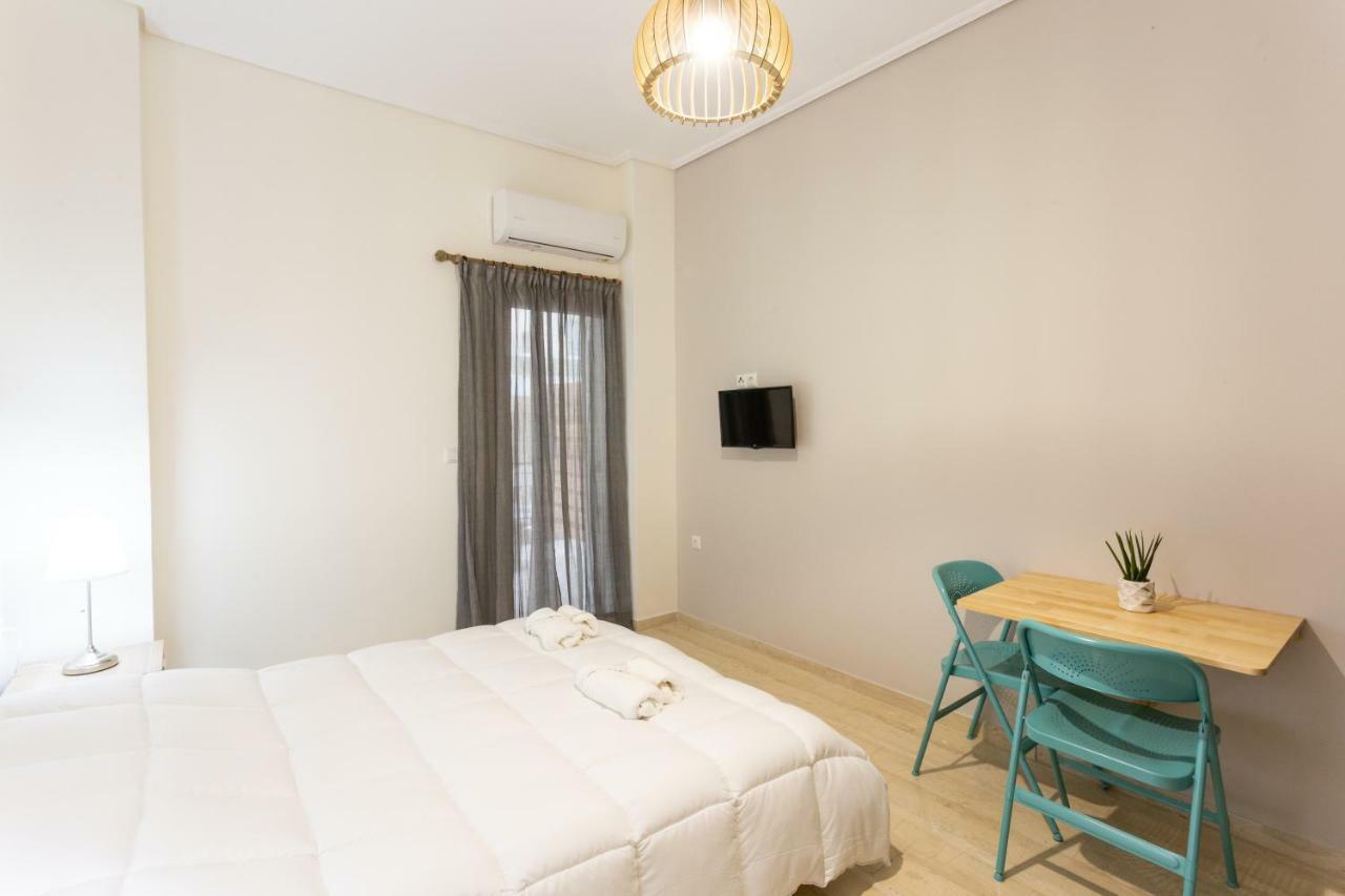 Cloud 3 Apartment Kalamata Exterior foto