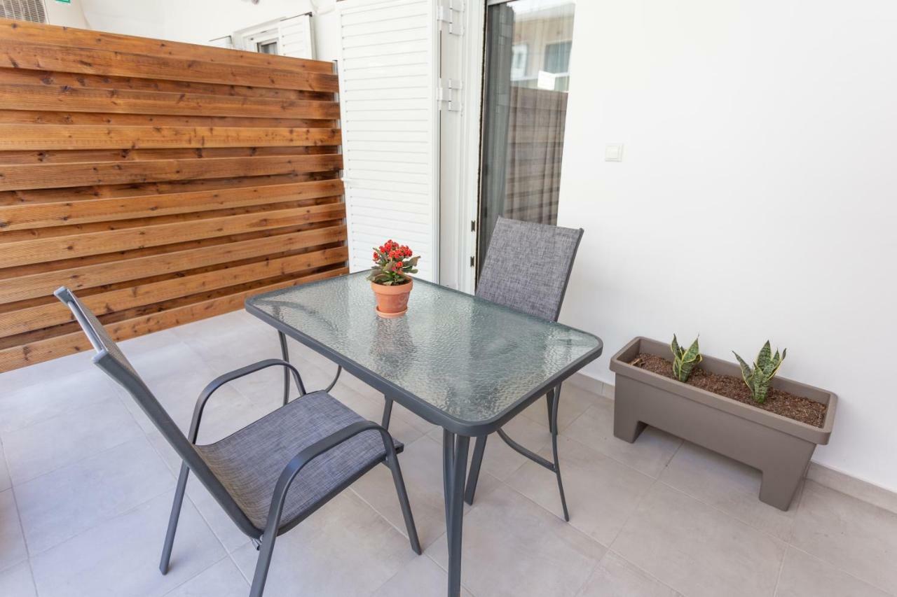 Cloud 3 Apartment Kalamata Exterior foto