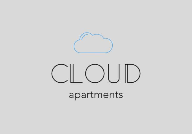 Cloud 3 Apartment Kalamata Exterior foto